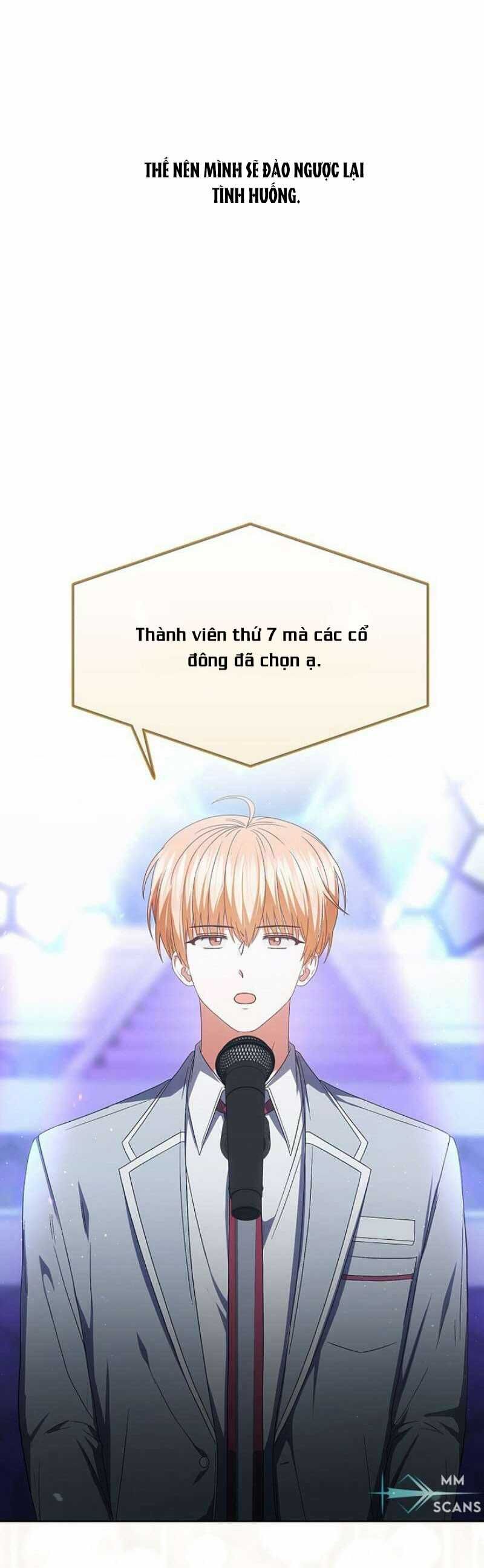 Ra Mắt Hay Ra Đi - Chapter 65.1 - Page 29