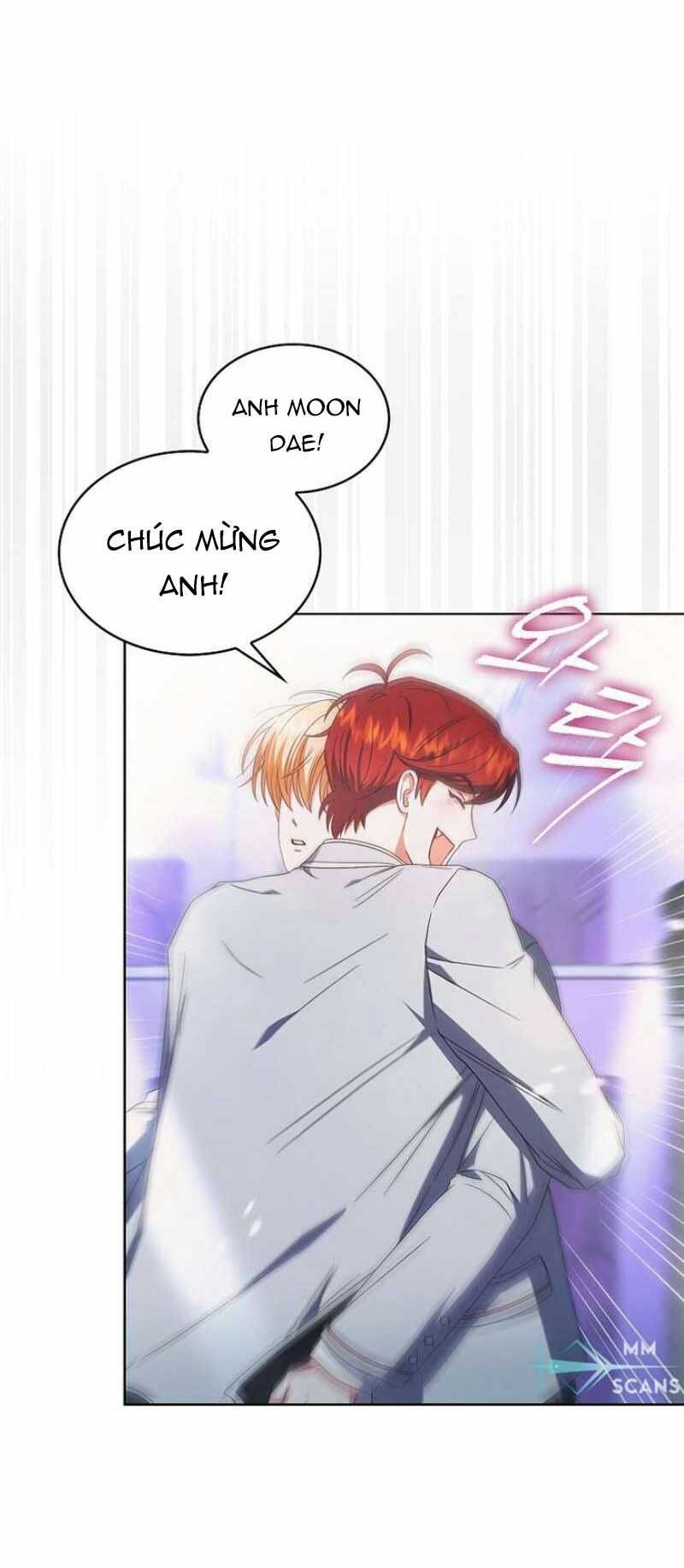 Ra Mắt Hay Ra Đi - Chapter 65.1 - Page 3