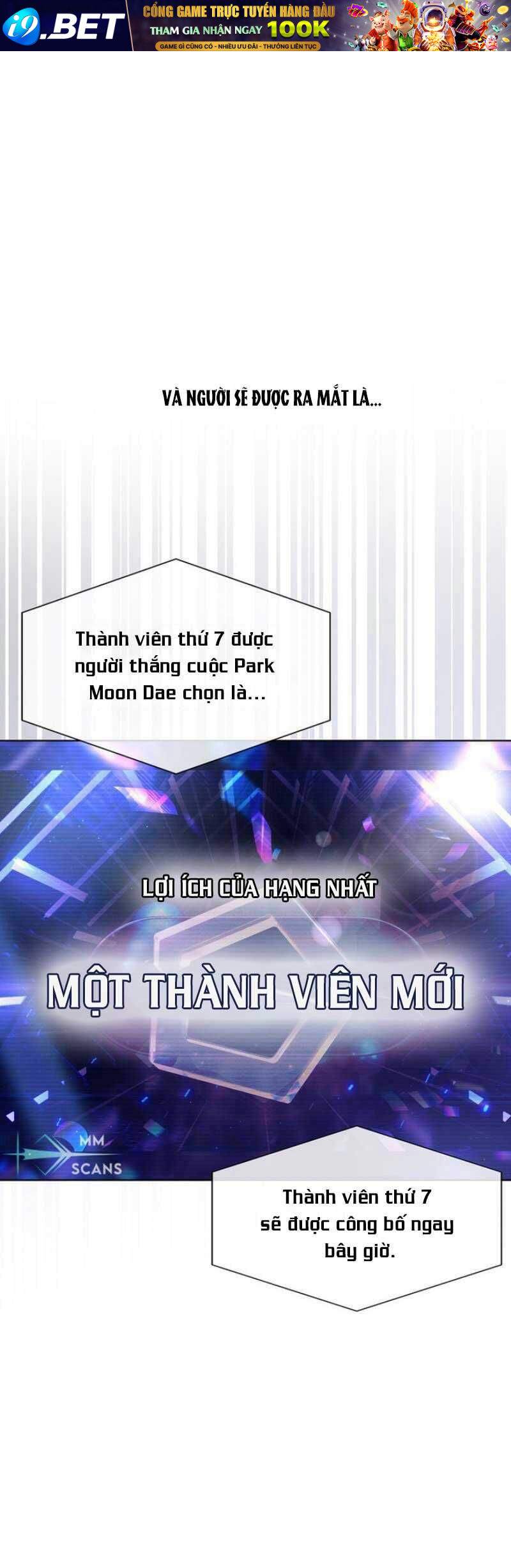 Ra Mắt Hay Ra Đi - Chapter 65.1 - Page 31