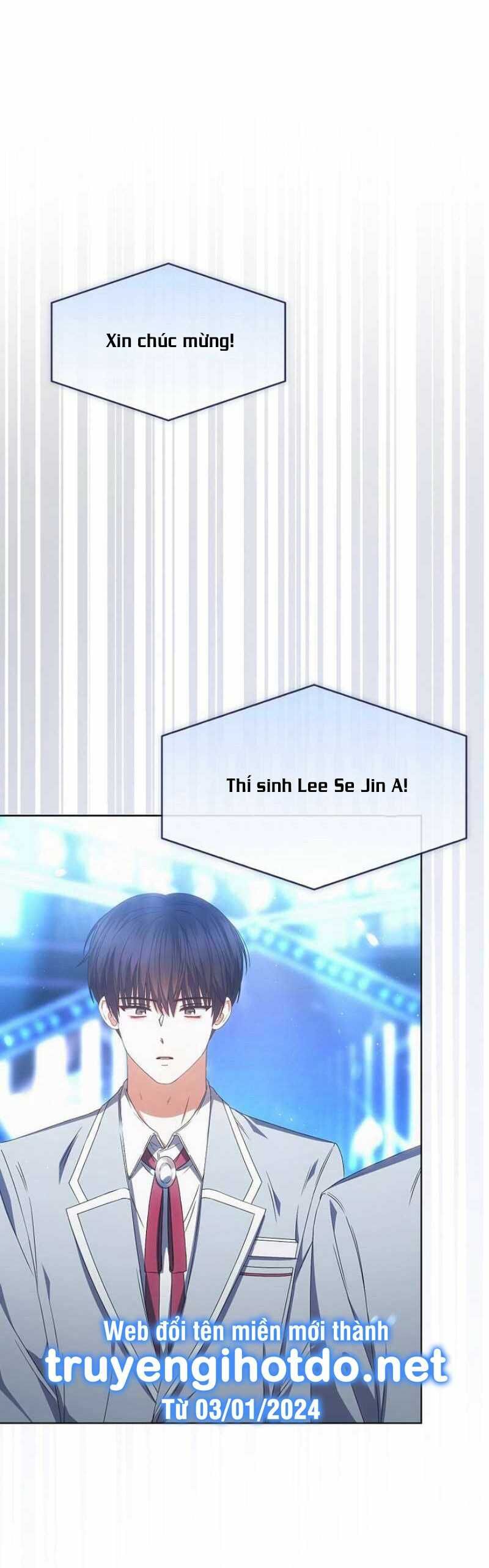 Ra Mắt Hay Ra Đi - Chapter 65.1 - Page 32