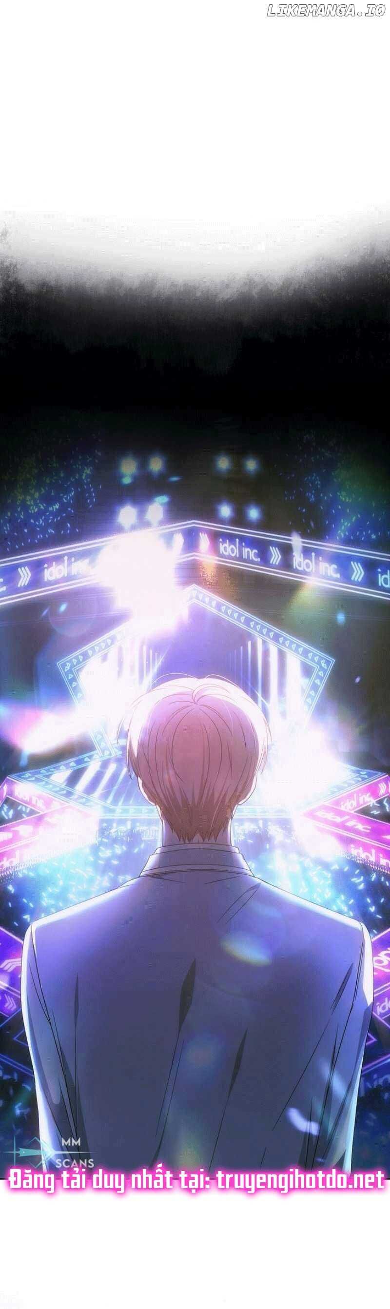 Ra Mắt Hay Ra Đi - Chapter 65.1 - Page 5