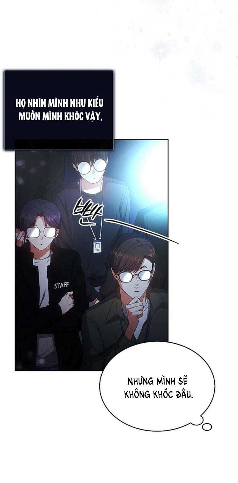 Ra Mắt Hay Ra Đi - Chapter 65.1 - Page 7