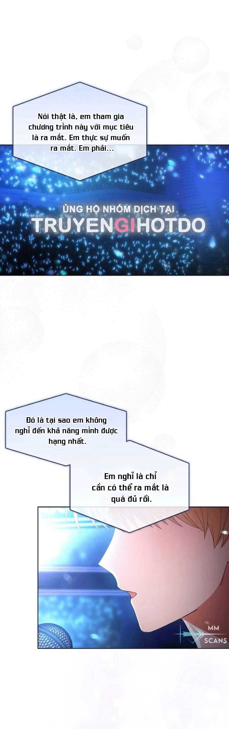 Ra Mắt Hay Ra Đi - Chapter 65.1 - Page 9