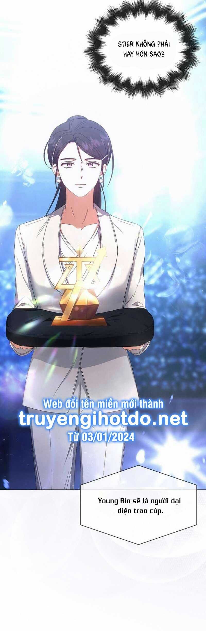 Ra Mắt Hay Ra Đi - Chapter 65.2 - Page 19