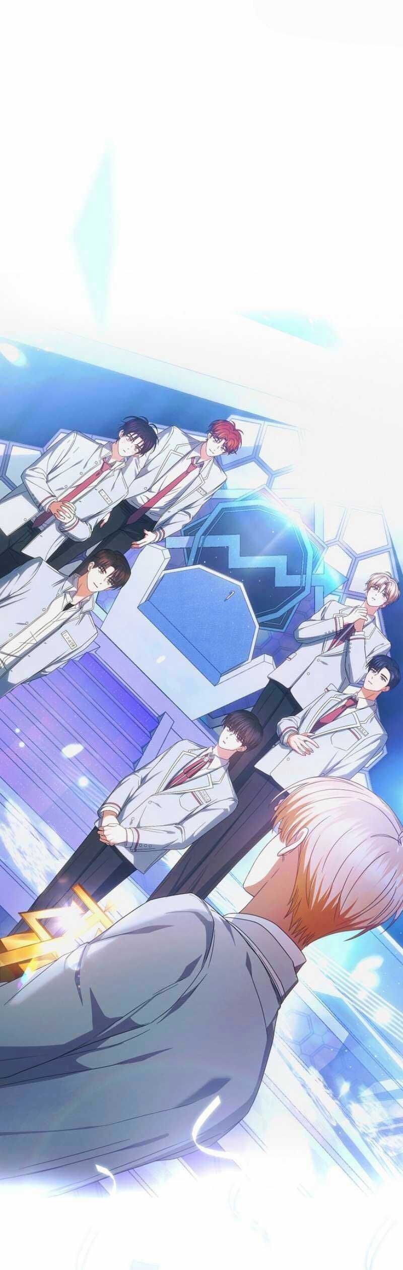 Ra Mắt Hay Ra Đi - Chapter 65.2 - Page 22