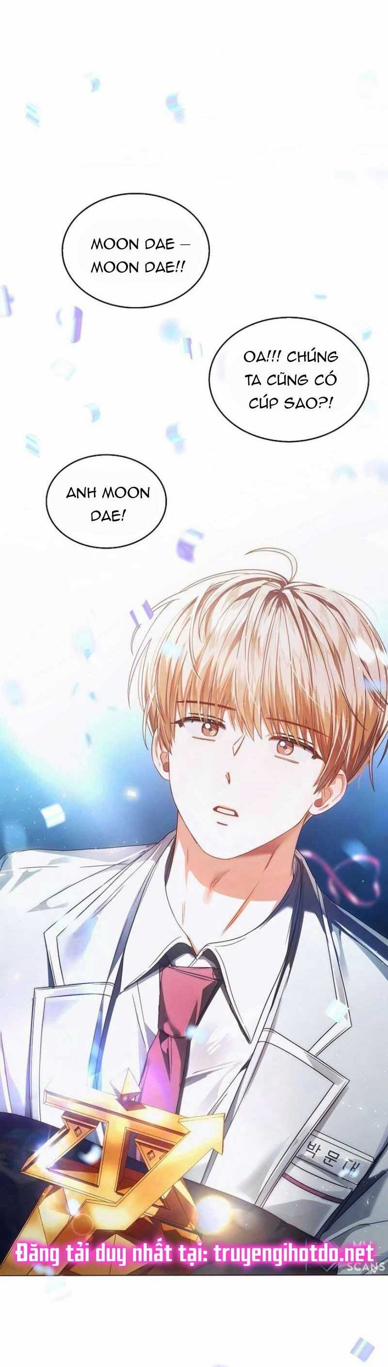 Ra Mắt Hay Ra Đi - Chapter 65.2 - Page 24