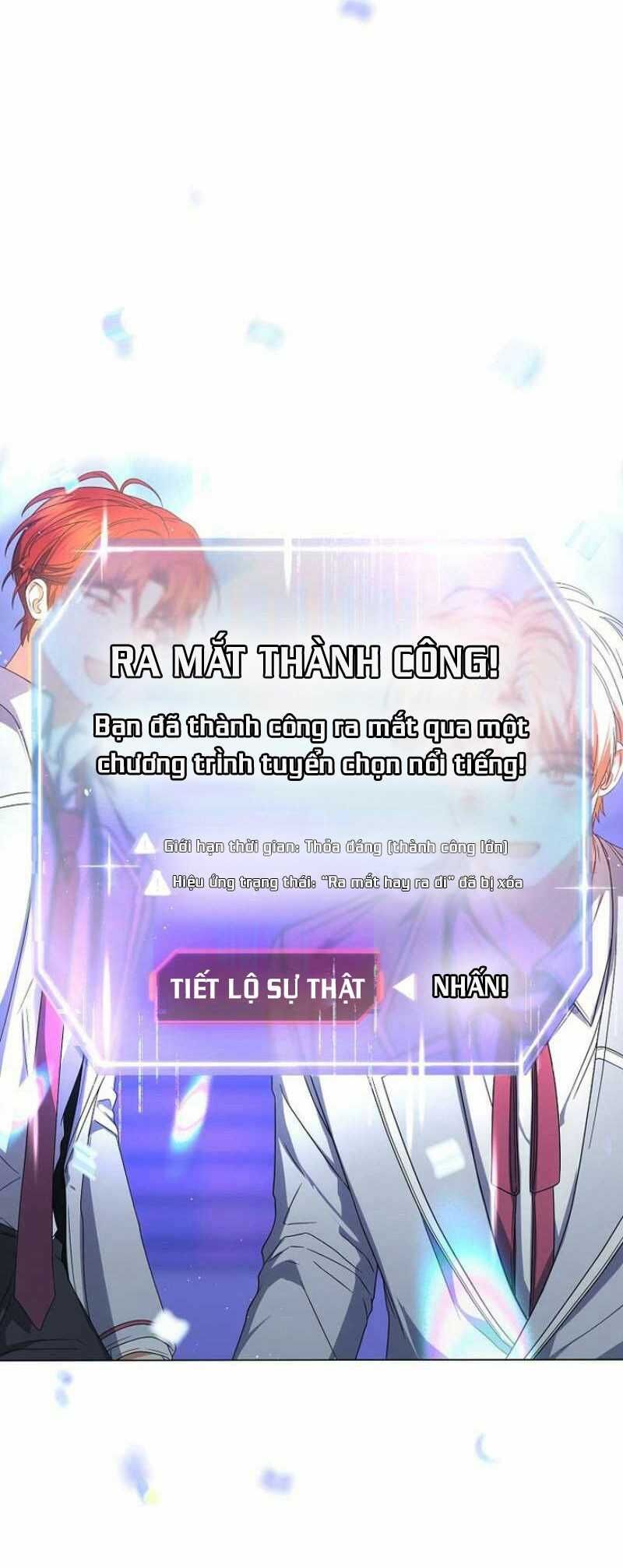 Ra Mắt Hay Ra Đi - Chapter 65.2 - Page 25