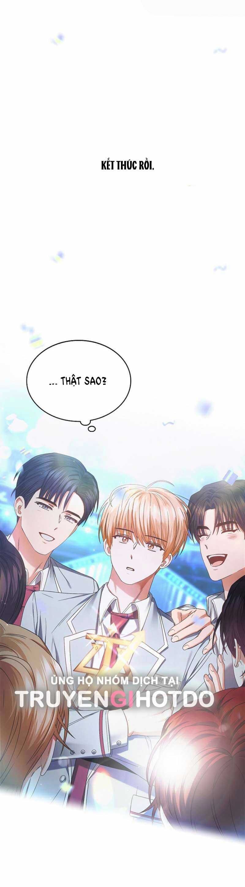 Ra Mắt Hay Ra Đi - Chapter 65.2 - Page 27