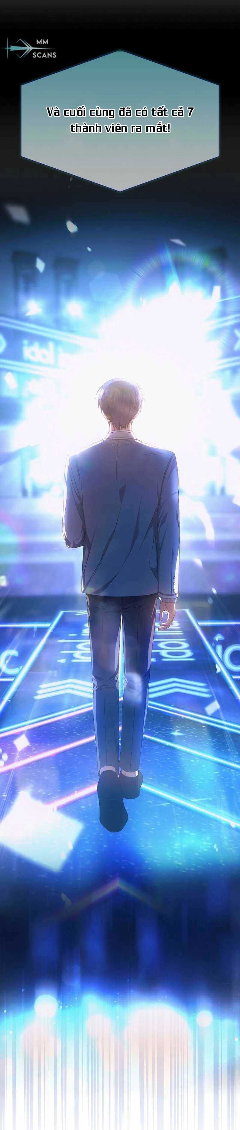 Ra Mắt Hay Ra Đi - Chapter 65.2 - Page 7