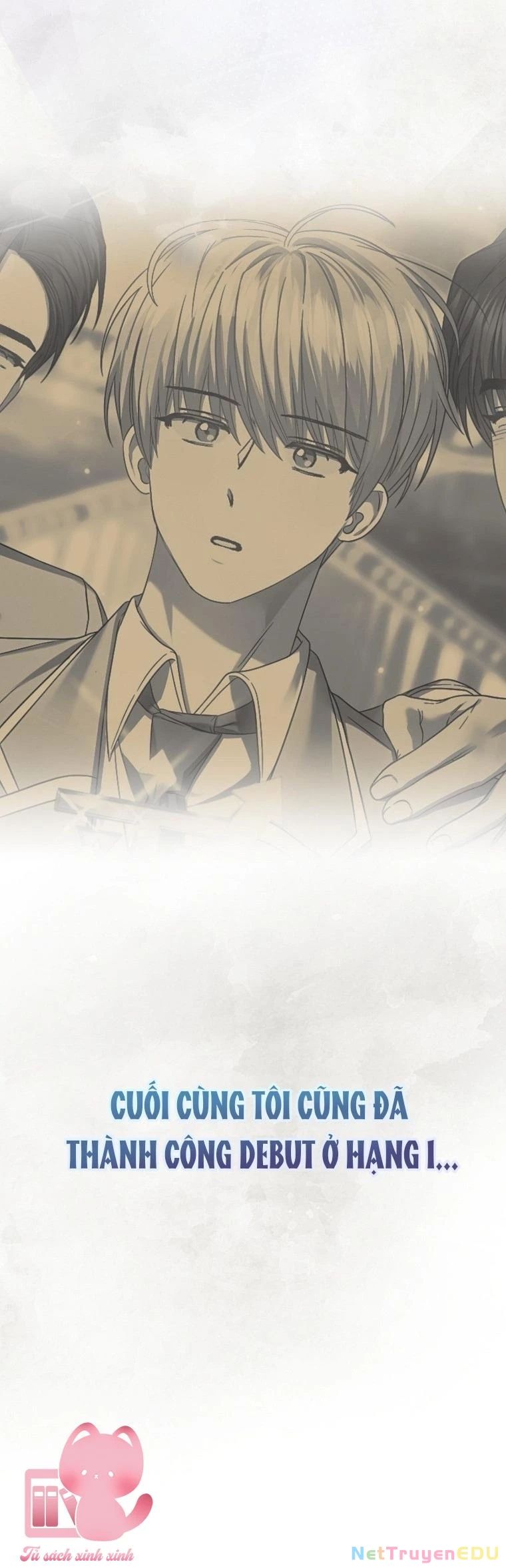 Ra Mắt Hay Ra Đi - Chapter 65.5 - Page 11