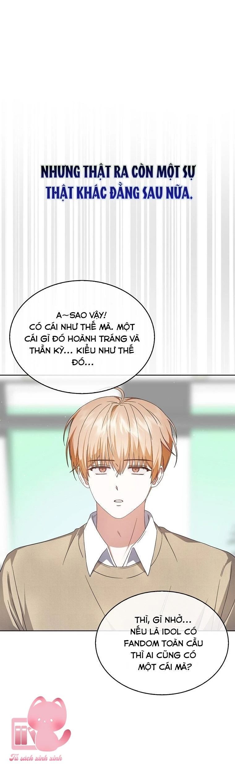 Ra Mắt Hay Ra Đi - Chapter 65.5 - Page 12