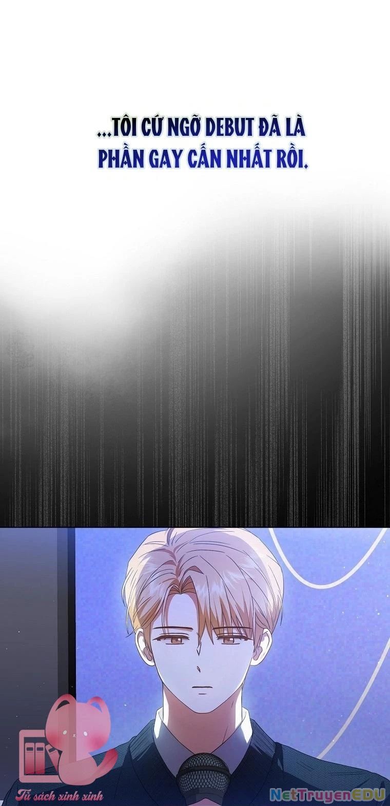 Ra Mắt Hay Ra Đi - Chapter 65.5 - Page 14