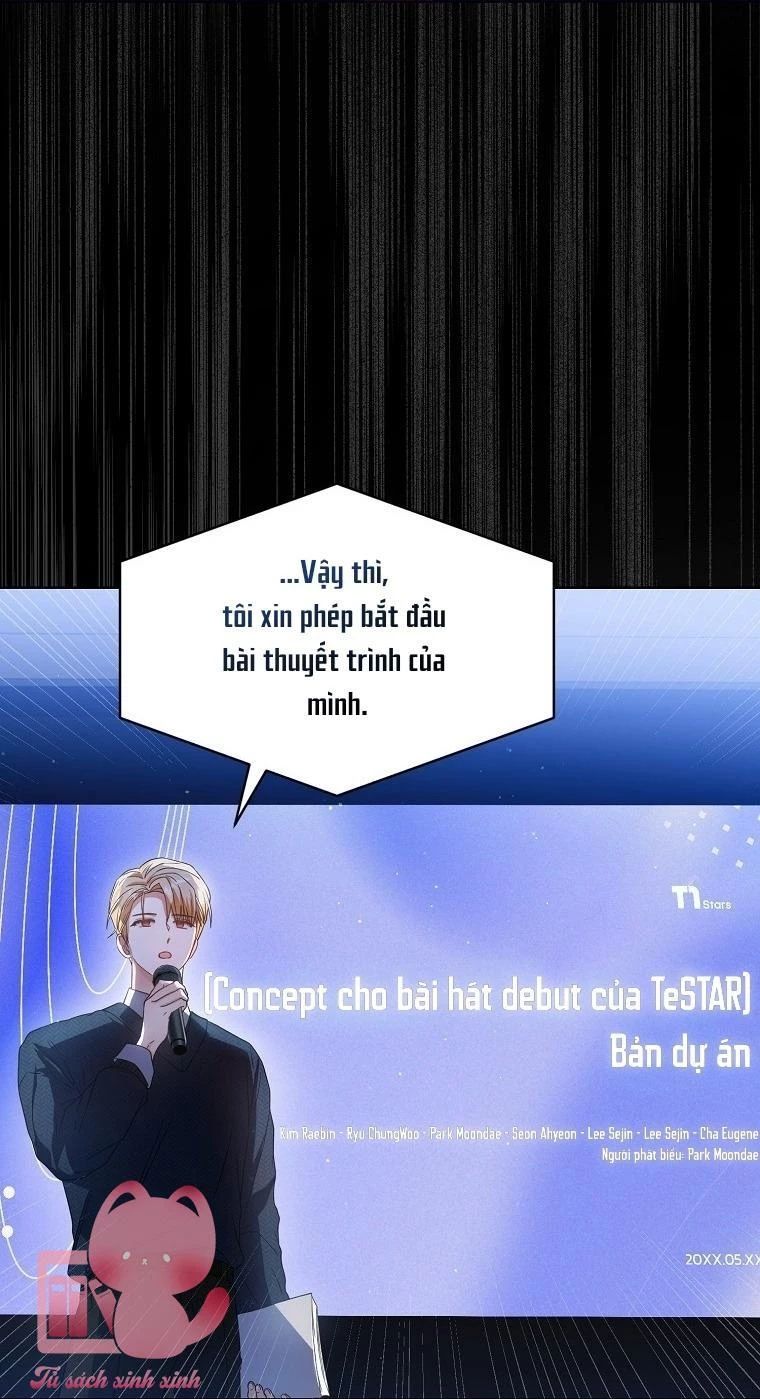 Ra Mắt Hay Ra Đi - Chapter 65.5 - Page 15