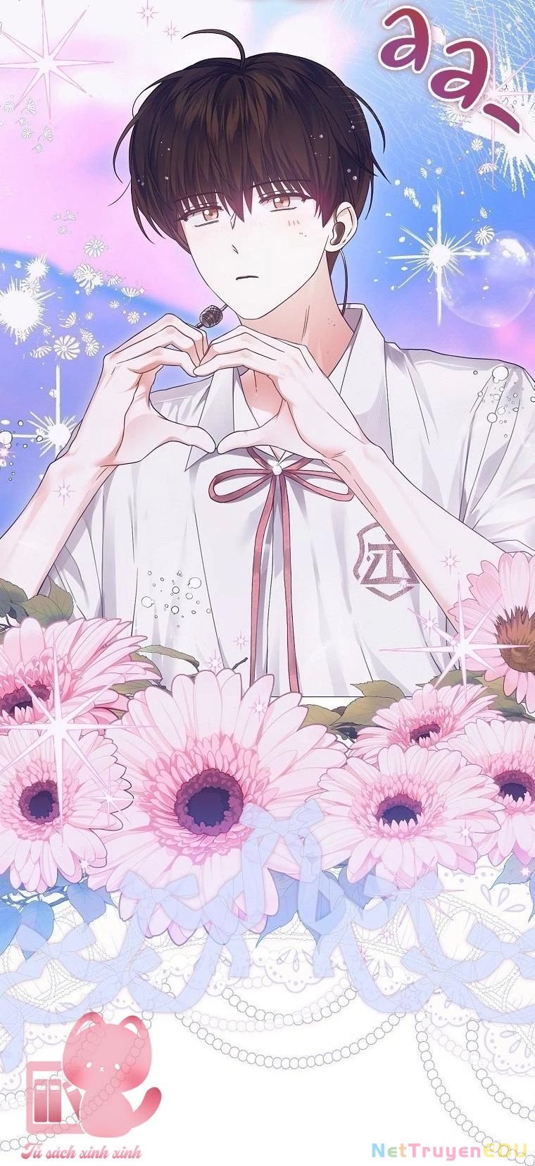 Ra Mắt Hay Ra Đi - Chapter 65.5 - Page 21