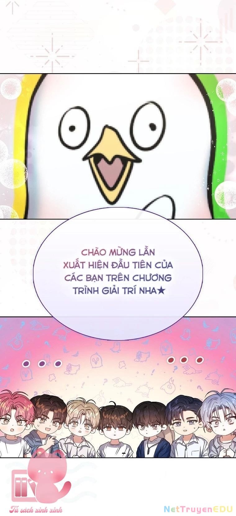 Ra Mắt Hay Ra Đi - Chapter 65.5 - Page 26