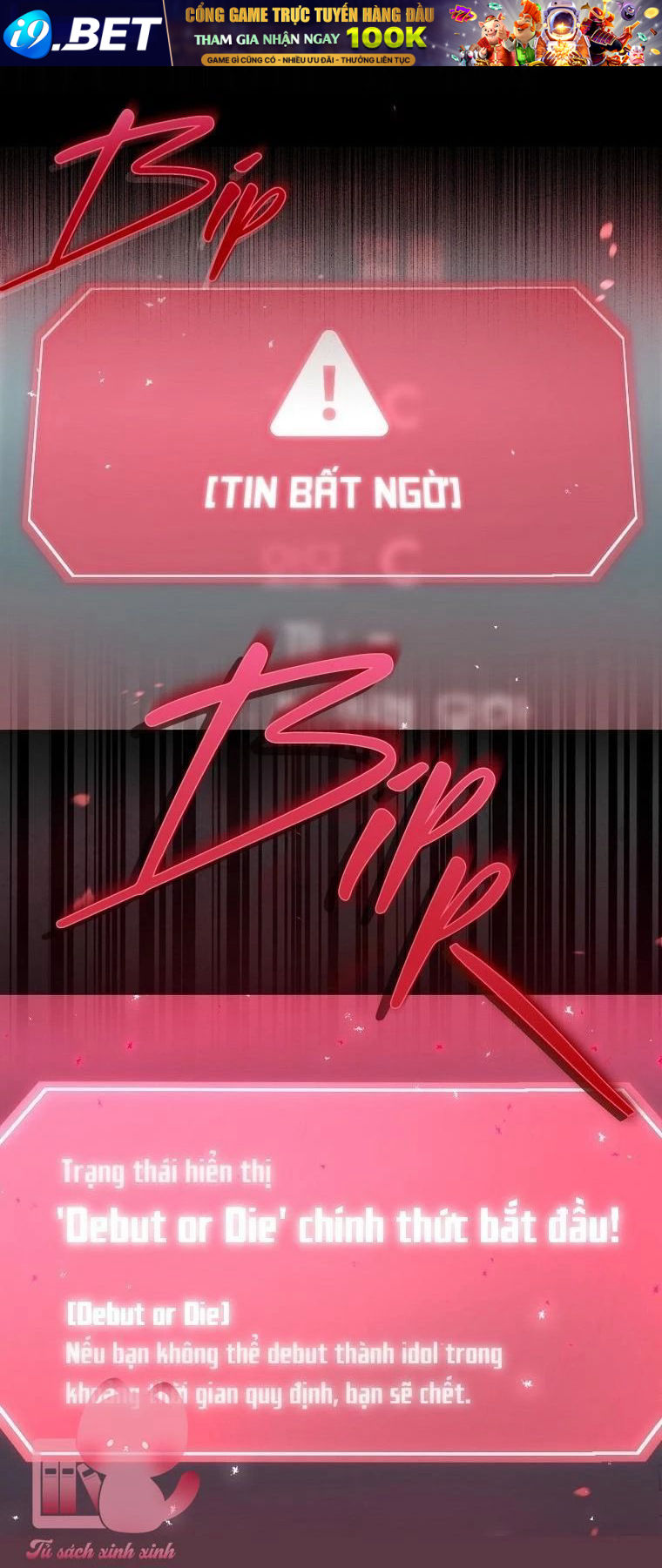 Ra Mắt Hay Ra Đi - Chapter 65.5 - Page 3