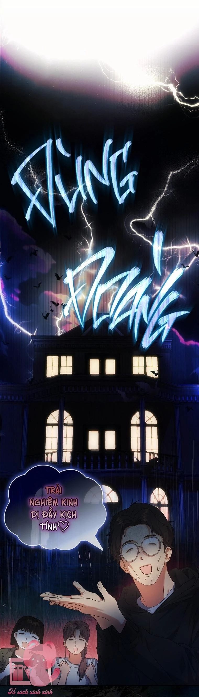 Ra Mắt Hay Ra Đi - Chapter 65.5 - Page 30