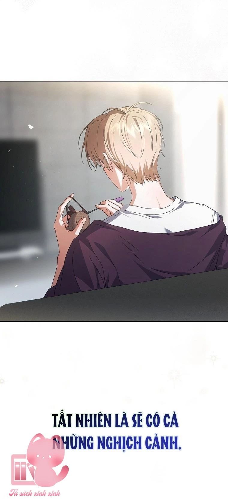 Ra Mắt Hay Ra Đi - Chapter 65.5 - Page 36