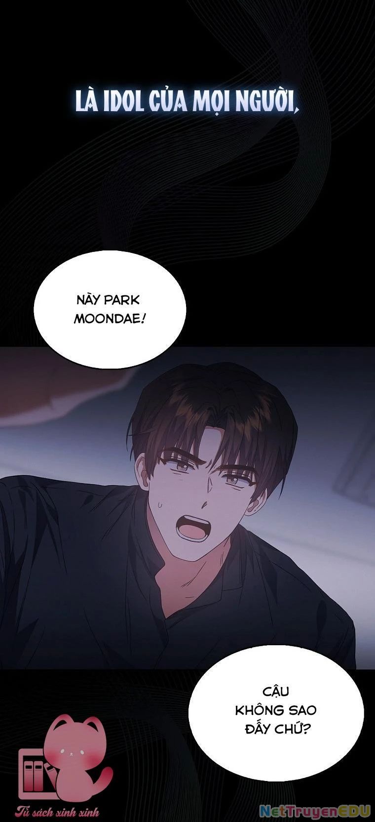 Ra Mắt Hay Ra Đi - Chapter 65.5 - Page 44