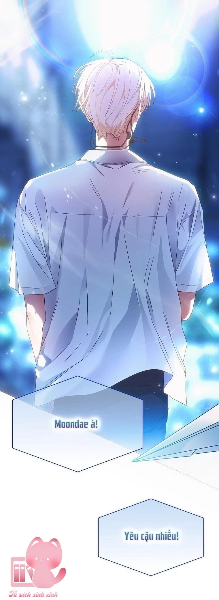 Ra Mắt Hay Ra Đi - Chapter 65.5 - Page 48