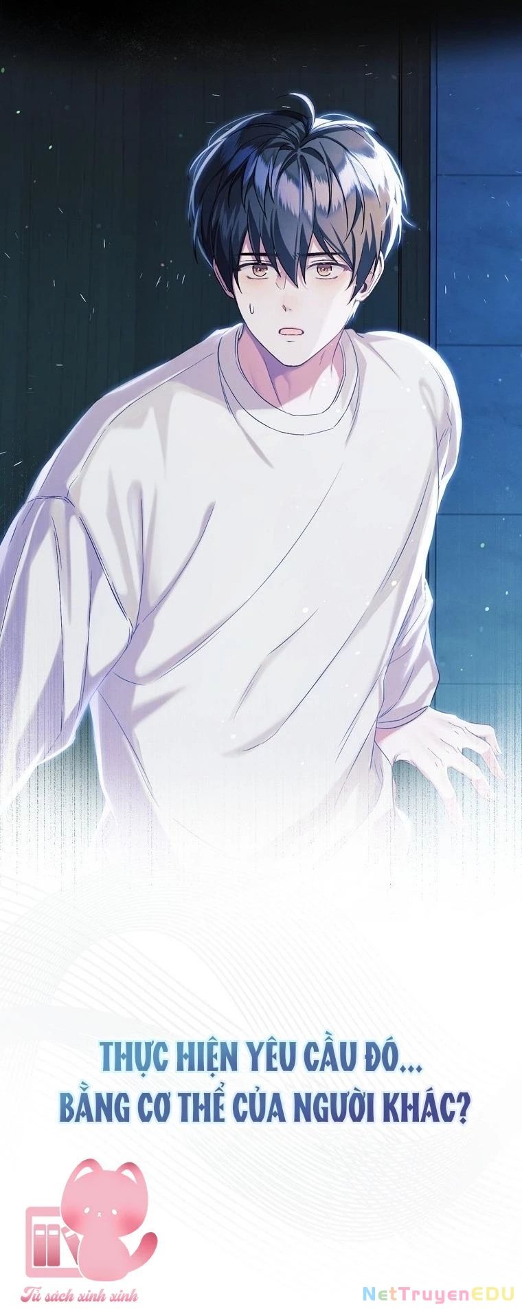 Ra Mắt Hay Ra Đi - Chapter 65.5 - Page 5