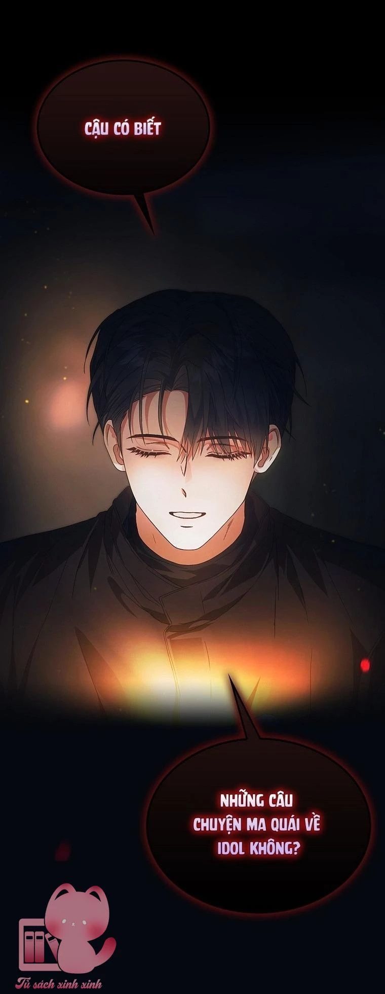 Ra Mắt Hay Ra Đi - Chapter 65.5 - Page 54