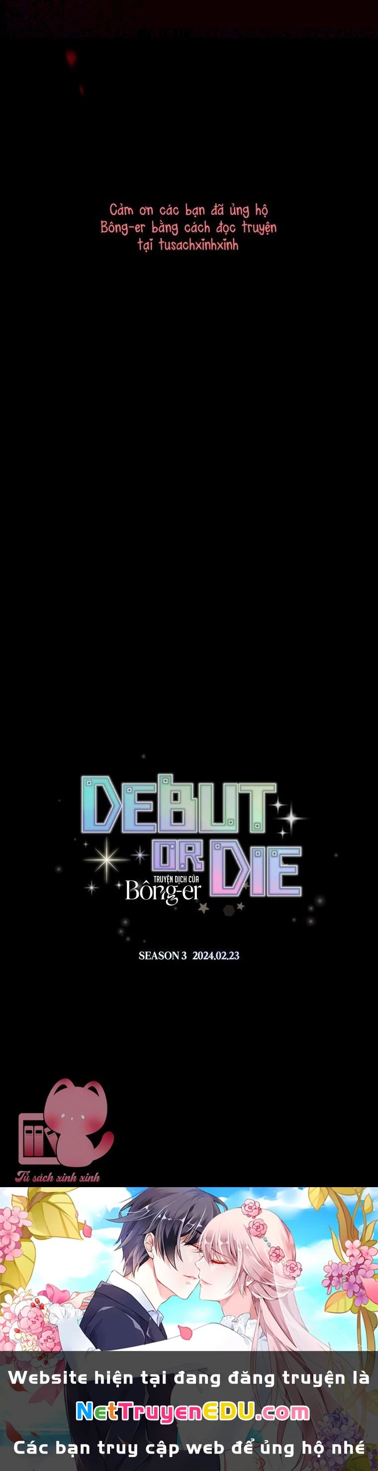 Ra Mắt Hay Ra Đi - Chapter 65.5 - Page 58