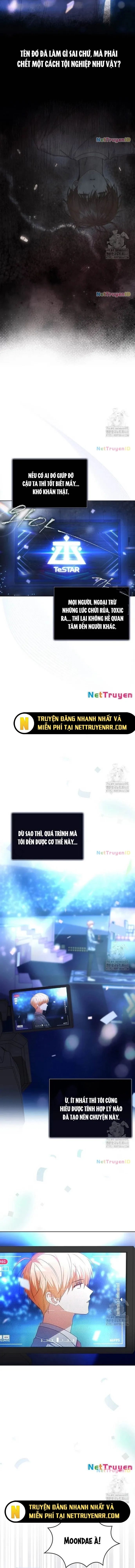 Ra Mắt Hay Ra Đi - Chapter 66 - Page 10