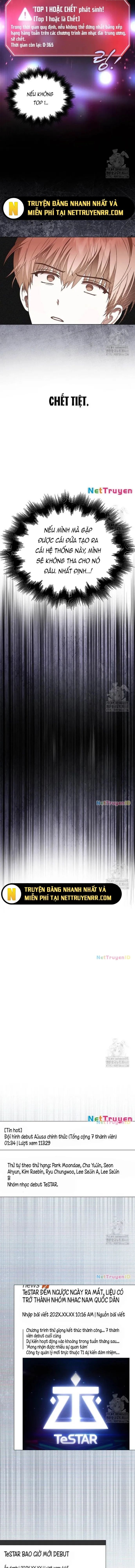 Ra Mắt Hay Ra Đi - Chapter 66 - Page 13