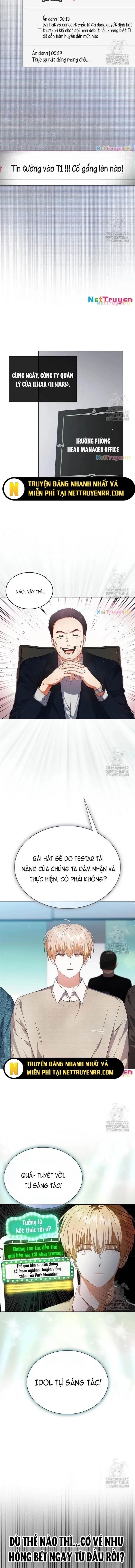 Ra Mắt Hay Ra Đi - Chapter 66 - Page 15