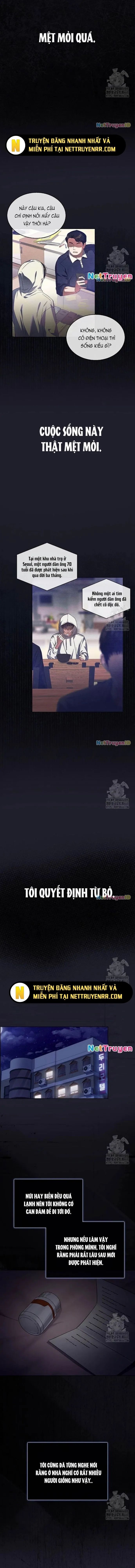 Ra Mắt Hay Ra Đi - Chapter 66 - Page 5