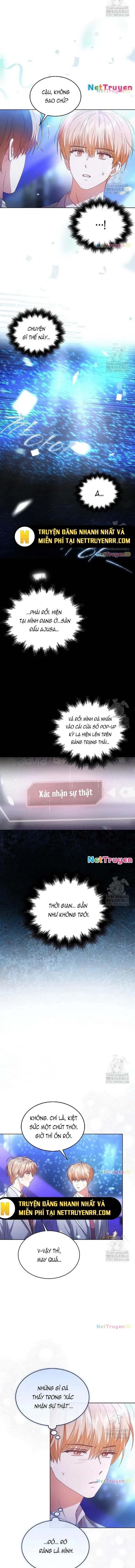 Ra Mắt Hay Ra Đi - Chapter 66 - Page 8