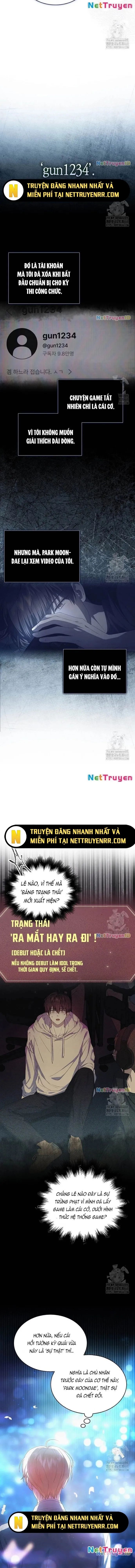 Ra Mắt Hay Ra Đi - Chapter 66 - Page 9