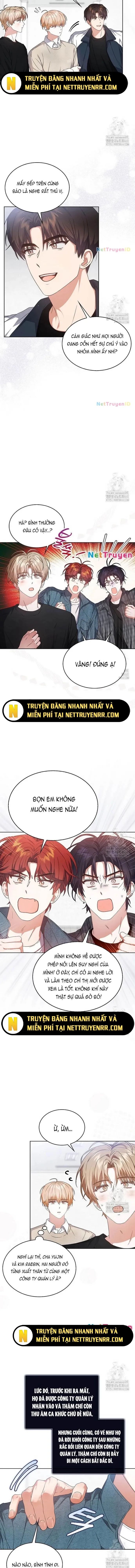 Ra Mắt Hay Ra Đi - Chapter 67 - Page 12