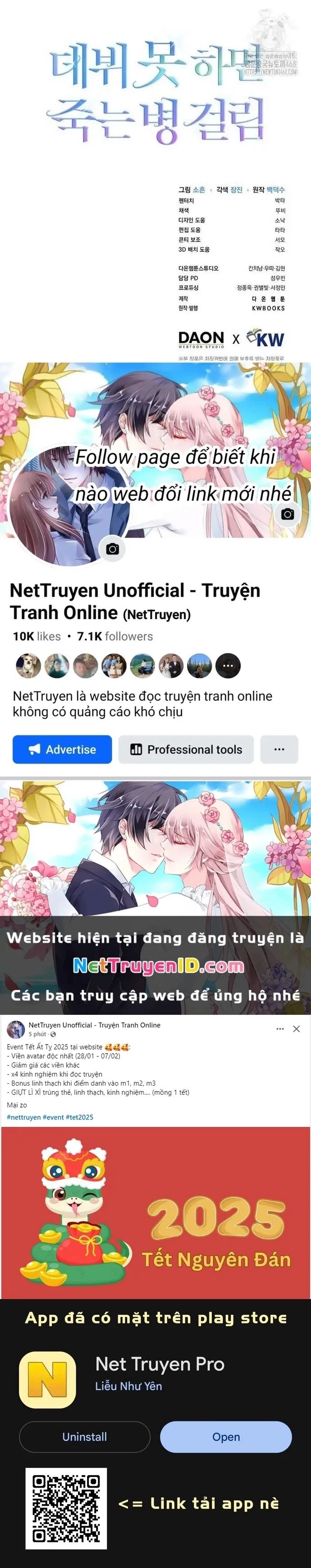 Ra Mắt Hay Ra Đi - Chapter 67 - Page 14