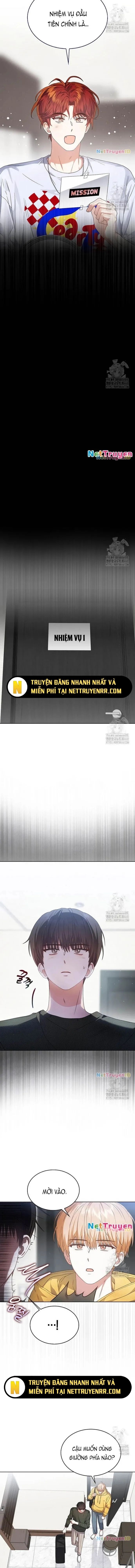 Ra Mắt Hay Ra Đi - Chapter 67 - Page 3