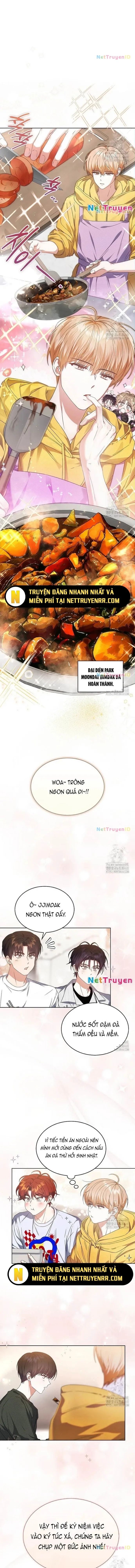 Ra Mắt Hay Ra Đi - Chapter 67 - Page 7