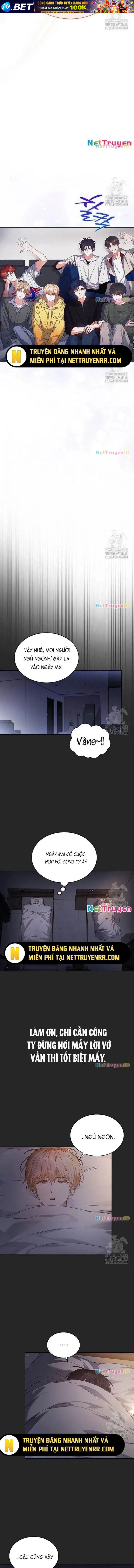 Ra Mắt Hay Ra Đi - Chapter 67 - Page 8