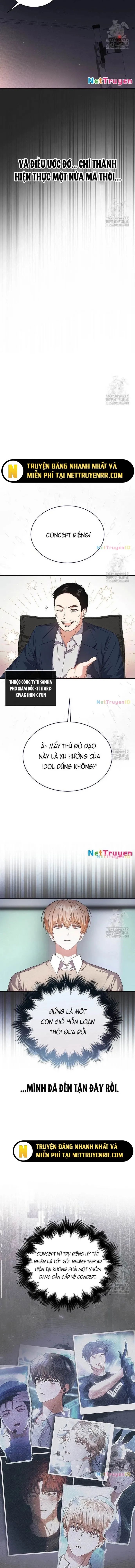 Ra Mắt Hay Ra Đi - Chapter 67 - Page 9