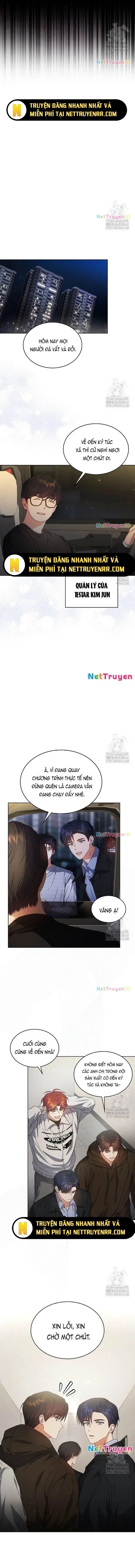 Ra Mắt Hay Ra Đi - Chapter 68 - Page 10