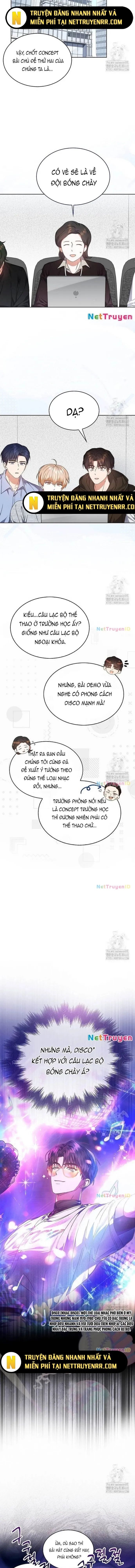 Ra Mắt Hay Ra Đi - Chapter 68 - Page 5