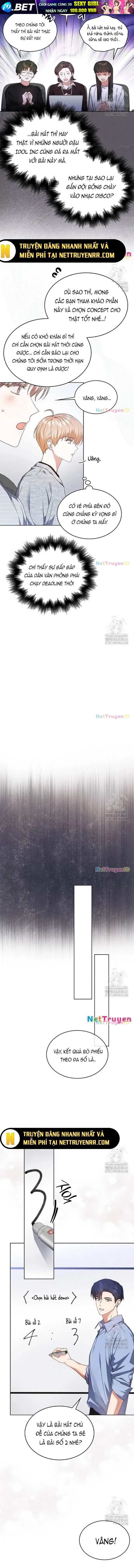 Ra Mắt Hay Ra Đi - Chapter 68 - Page 6