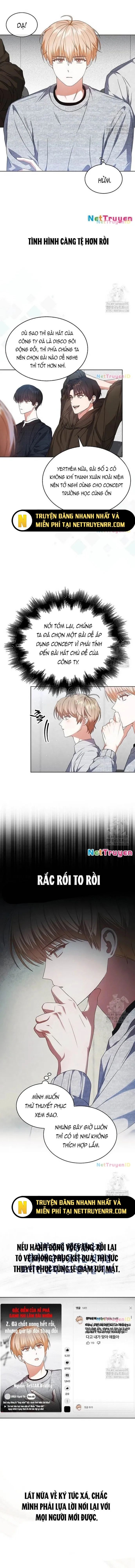 Ra Mắt Hay Ra Đi - Chapter 68 - Page 7