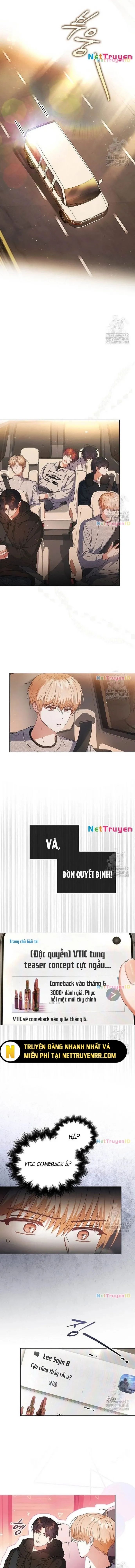 Ra Mắt Hay Ra Đi - Chapter 68 - Page 8