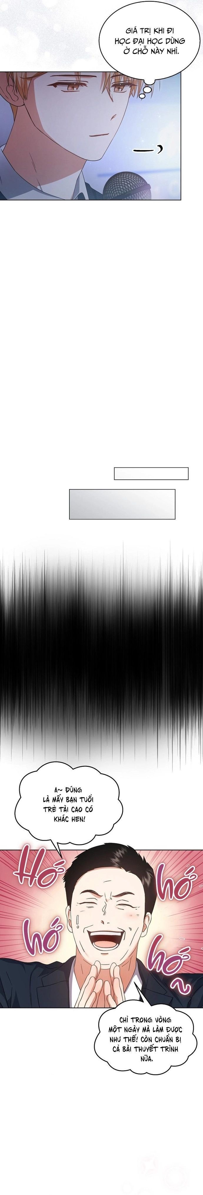 Ra Mắt Hay Ra Đi - Chapter 69 - Page 12