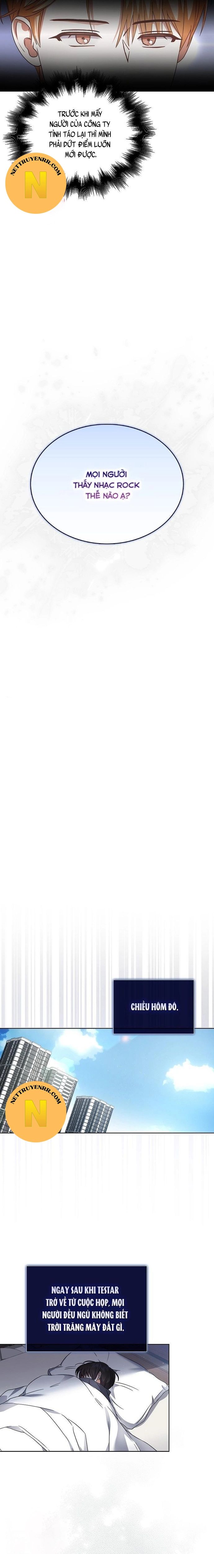 Ra Mắt Hay Ra Đi - Chapter 69 - Page 15