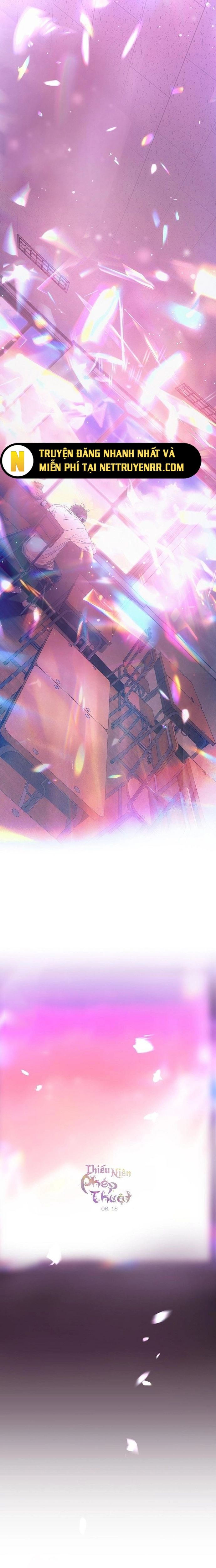 Ra Mắt Hay Ra Đi - Chapter 69 - Page 22