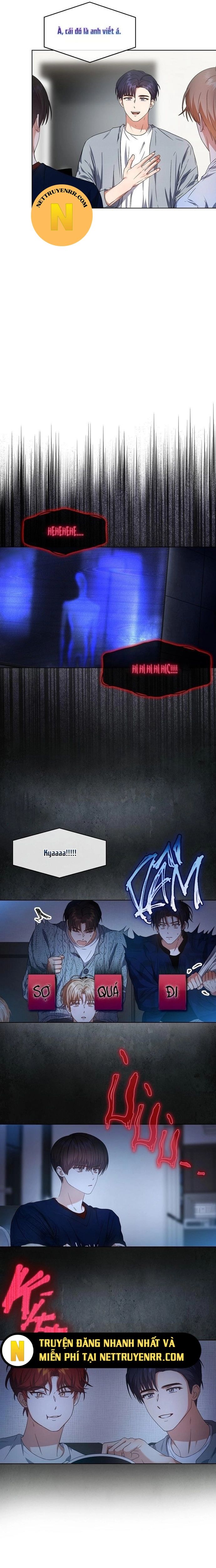 Ra Mắt Hay Ra Đi - Chapter 70 - Page 15