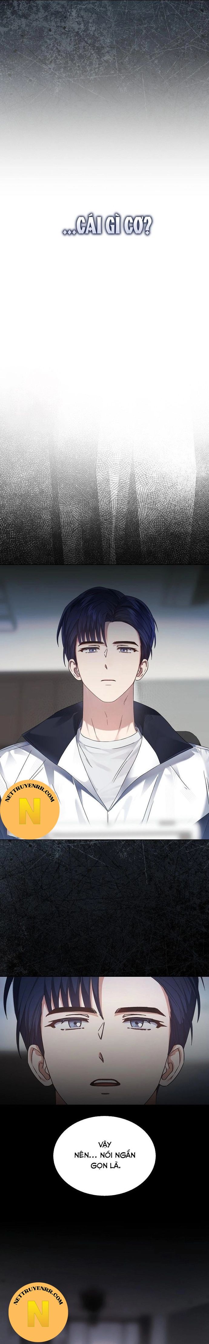 Ra Mắt Hay Ra Đi - Chapter 70 - Page 20