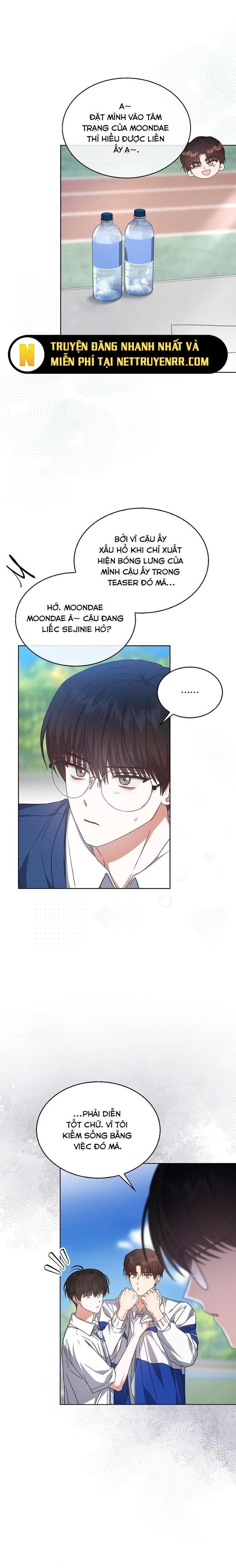 Ra Mắt Hay Ra Đi - Chapter 70 - Page 4